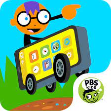 PBS KIDS Kart Kingdom APK [Kart Racing Adventures] APK